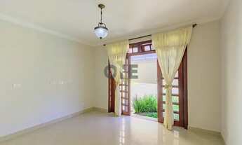 Imagem: COTIA - Casa de Condomínio - Granja Viana