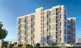 Imagem: Apartamento com 2 Dormitorio(s) localizado(a)