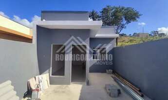 Imagem: Casa no bairro Residencial Sul