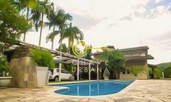 Imagem: Casa com 5 dormitórios, 650 m² - venda