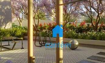 Imagem 4: AP2234 - Condomínio KZ Carapicuba Apartamento com 2 dormitórios à venda, 40 m² por R$ 179