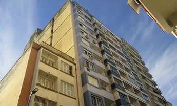 Imagem 2: Apartamento para Venda - 93.6m², 3 dormitórios, Centro Histórico