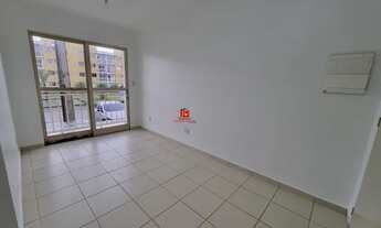 Imagem 4: Jardim Paradiso Alamanda/ 57m²/ 3 quartos/ Térreo!