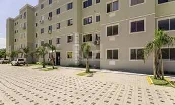 Imagem: Apartamento para Venda - 46.76m², 2 dormitórios