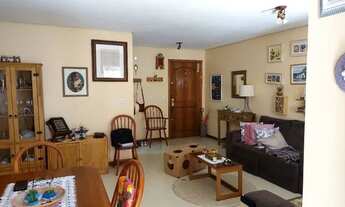 Imagem 4: Apartamento em Auxiliadora