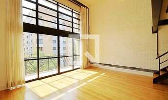 Imagem 5: Apartamento para Aluguel - Morumbi, 1 Quarto, 80 m2