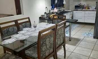 Imagem 5: Casa geminada com 3 quartos