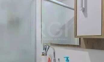 Imagem 7: Apartamento de 2 dormitórios em frente a UniRITTER