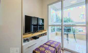 Imagem 3: Apartamento para Aluguel - Aclimação, 2 Quartos, 53 m2