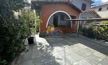 Imagem 4: Casa com 3 dormitórios à venda, 165 m² por R$ 550.000,00 - Vila Matias - Santos/SP