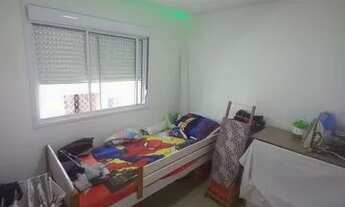 Imagem 7: Apartamento para aluguel tem 48 metros quadrados com 2 quartos em Santa Maria - Osasco - S