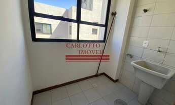 Imagem 7: Apartamento 02 dormitórios, com box de garagem, peças amplas e junto ao cursinho Fleming