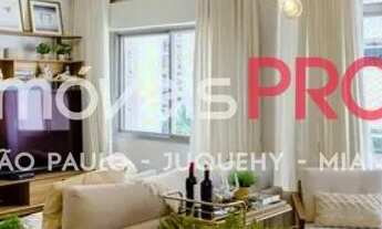 Imagem 3: Apto de 2 dormitórios, sendo 1 suite e 1 vaga no Itaim