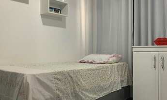 Imagem 4: Apartamento para venda possui 80 metros quadrados com 2 quartos em Praia do Canto - Vitóri