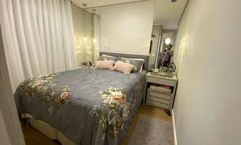 Imagem 5: Apartamento para venda possui 120 metros quadrados com 3 quartos