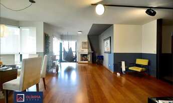 Imagem: Locação Apartamento 4 Dormitórios - 207