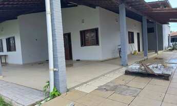 Imagem 6: Alugo casa na estrada da maioba