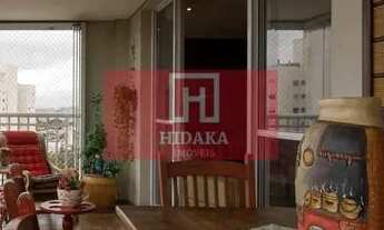 Imagem: Apartamento à venda no bairro Campo Grande