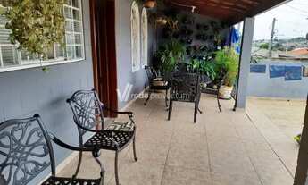 Imagem 2: Casa - Jardim Roseira - Campinas