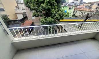 Imagem 4: Cachambi Apartamento com 2 dormitórios