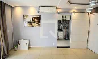 Imagem 4: Apartamento para Aluguel - Todos os Santos, 2 Quartos, 56 m2