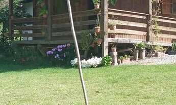 Imagem 3: Vendo sitio em Águas Mornas