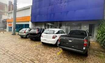 Imagem 2: Salão - Botafogo - Campinas