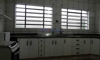 Imagem 3: Casa - Jardim do Lago - Campinas