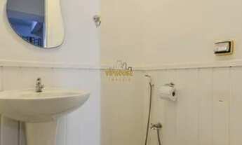 Imagem 7: Casa Comercial a Venda no bairro Pinheiros - São Paulo, SP