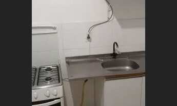 Imagem 3: Kitnet para estudantes UFSC/UDESC