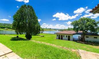 Imagem 3: Linda Mansão no Lago Norte - SMLN MI 4