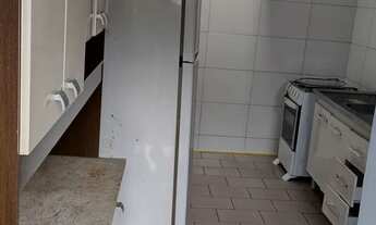 Imagem 3: Aluga-se Casa em condomínio com 1 dormitório