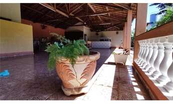 Imagem 7: Casa de Campo no Village Bandeirante II em Jardinópolis próximo ao Posto Berardo e Condomí