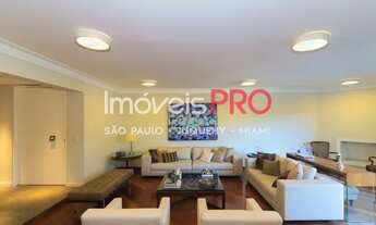 Imagem 4: Apartamento, Morumbi - São Paulo