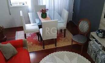 Imagem: Apartamento para Venda - 53.75m², 1 dormitório