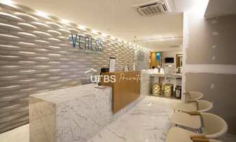 Imagem: Órion - Sala - Setor Marista