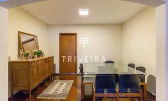 Imagem 5: Imóvel de 185m², com 4 dormitórios (sendo 1 suíte)