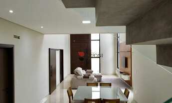 Imagem 5: Casa à venda em Condomínio Quinta dos Ventos 351m² 4 quartos/suites , em Ribeirão Preto/SP