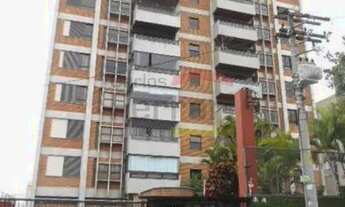 Imagem: Apartamento Jardim São Paulo - Metrô