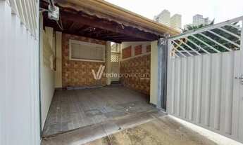 Imagem 3: Casa - Chácara Primavera - Campinas