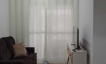 Imagem 3: APARTAMENTO COM 2 QUARTOS PARA LOCAÇÃO NO CENTRO DE BERTIOGA