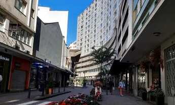 Imagem 4: Garagem Centro, controle remoto, portaria 24 horas, Rua 16 de março - Petrópolis - RJ