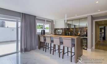 Imagem 5: Apartamento para Venda - 150m², 2 dormitórios, sendo 2 suites, 2 vagas - Menino Deus