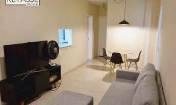 Imagem 5: Apartamento com 1 dormitório à venda, 68 m² por R$ 680.000,00 - Barra da Tijuca - Rio de J