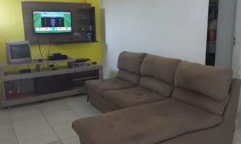 Imagem 3: Não financia, Casa para venda possui 60 metros quadrados com 2 quartos