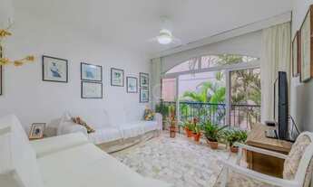 Imagem 6: Apartamento de 106m², Bairro Mont Serrat