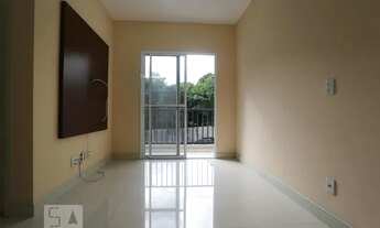 Imagem: Apartamento para Aluguel - Umuarama, 2 Quartos