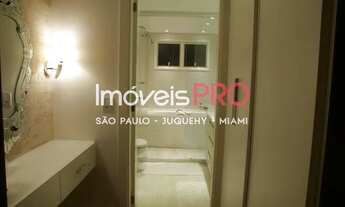 Imagem 7: Belíssimo apartamento de 234m² com 3 suítes e 4 vagas