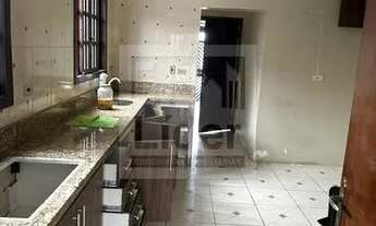 Imagem 2: SOBRADO RESIDENCIAL em CAÇAPAVA - SP, JARDIM RAFAEL