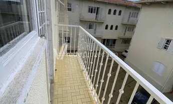 Imagem 3: Apartamento - Jardim dos Oliveiras - Campinas